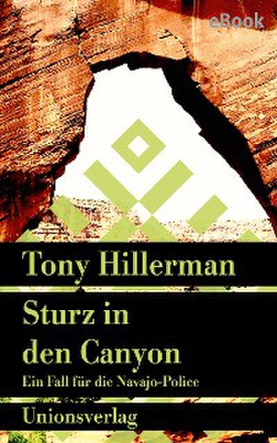 Sturz in die Tiefe