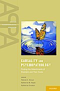 Causality and Psychopathology