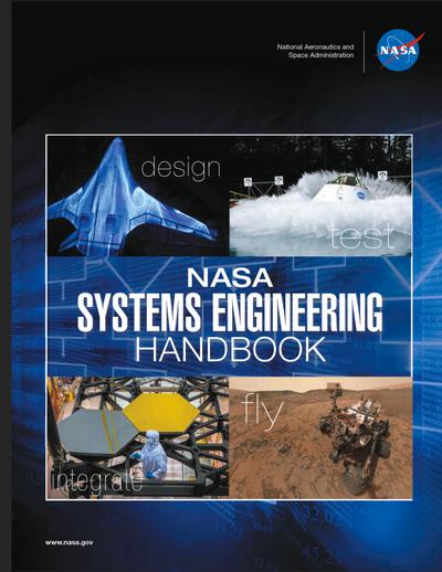 NASA Systems Engineering Handbook