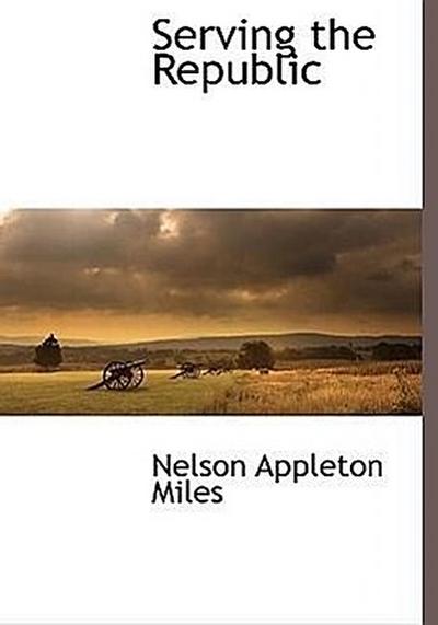 Serving the Republic