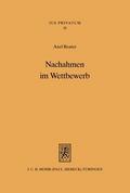 Nachahmen im Wettbewerb