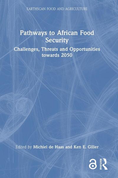 Pathways to African Food Security