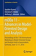 mODa 11 - Advances in Model-Oriented Design and Analysis