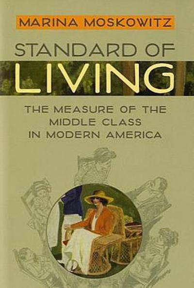 Standard of Living