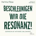 Beschleunigen wir die Resonanz!