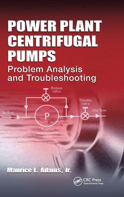 Power Plant Centrifugal Pumps