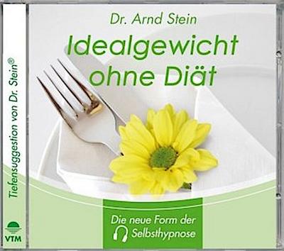 Idealgewicht ohne Diät. CD