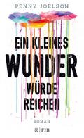 Ein kleines Wunder würde reichen