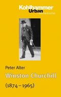 Winston Churchill (1874-1965)