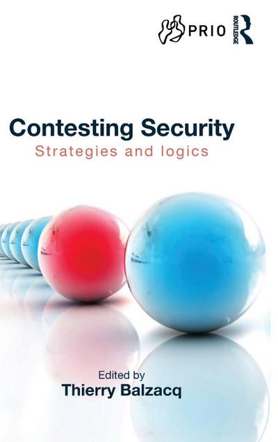 Contesting Security