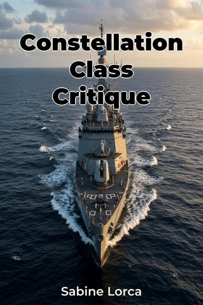 Constellation Class Critique