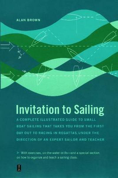 INVITATION TO SAILING