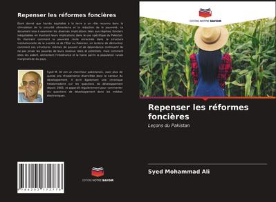 Repenser les réformes foncières