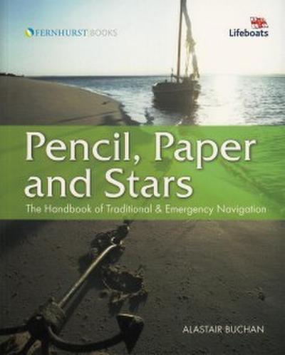 Pencil, Paper & Stars