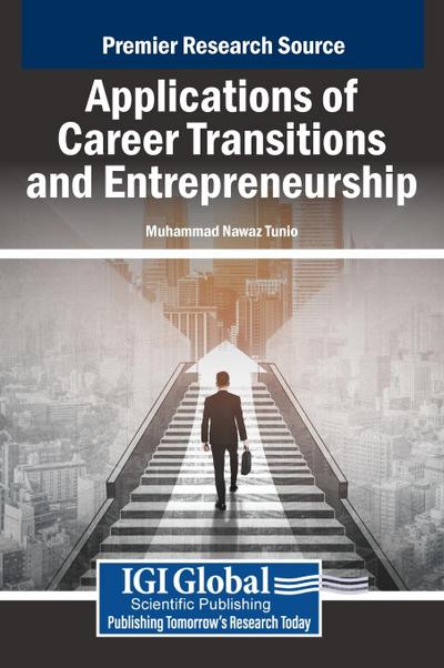 Applications of Career Transitions and Entrepreneurship