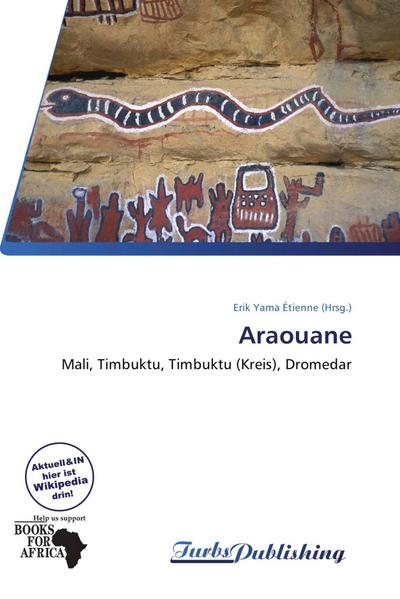 Araouane