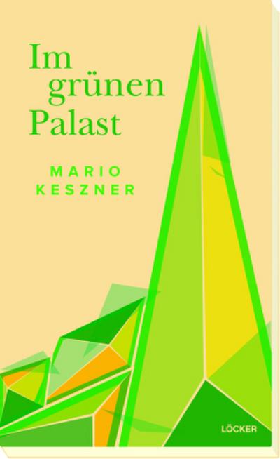 Im grünen Palast