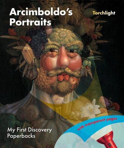 Arcimboldo’s Portraits