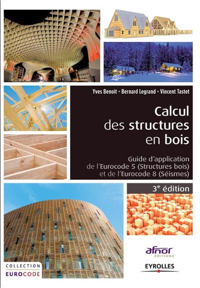 Calcul des structures en bois
