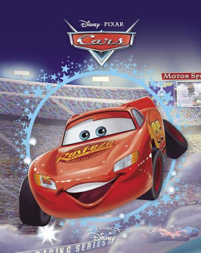Cars. Mis clásicos Disney