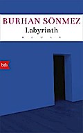 Labyrinth von Burhan Sönmez | Ebook