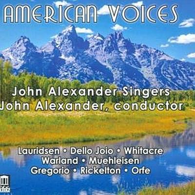American Voices