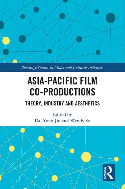 Asia-Pacific Film Co-productions