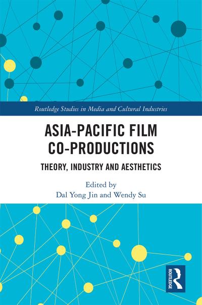 Asia-Pacific Film Co-productions