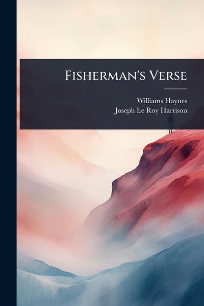Fisherman’s Verse