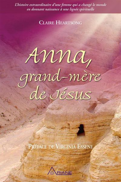 Anna, grand-mere de Jesus