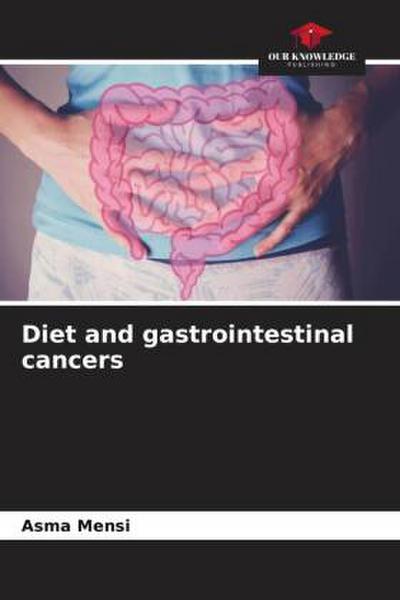 Diet and gastrointestinal cancers