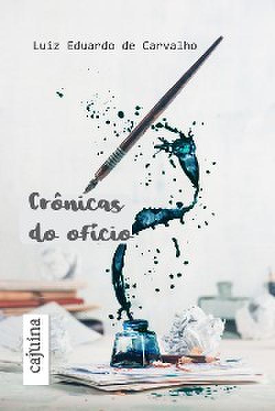 Crônicas do ofício