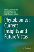 Phytobiomes: Current Insights and Future Vistas