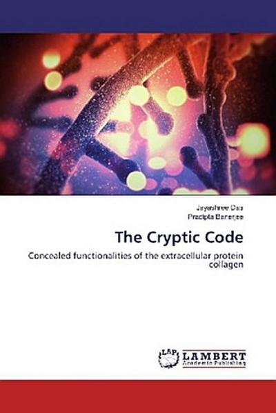 The Cryptic Code