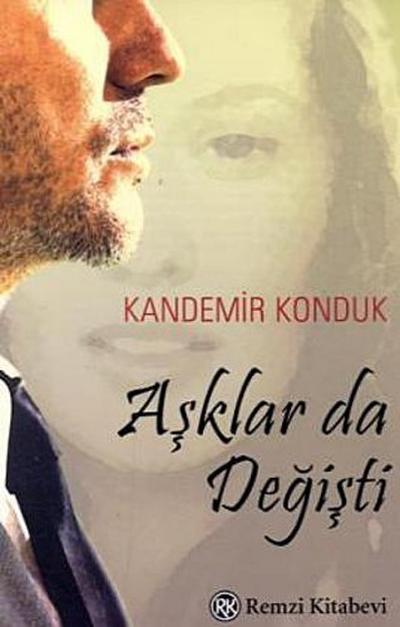 Asklar da Degisti