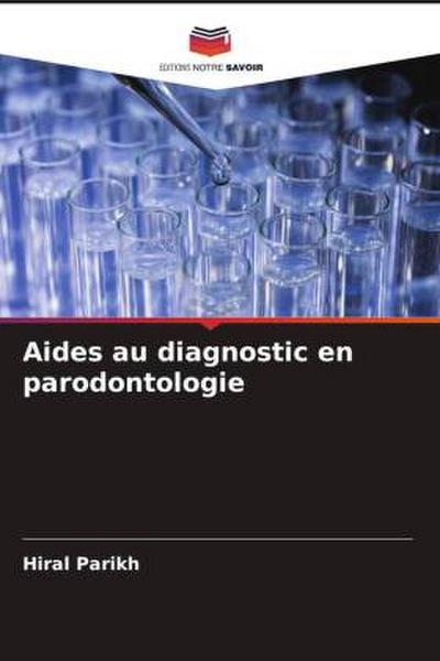 Aides au diagnostic en parodontologie