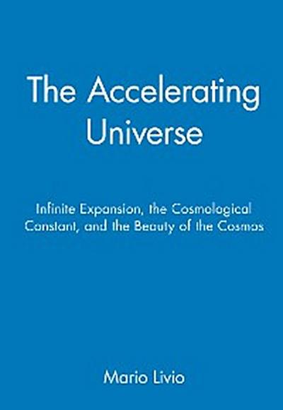 The Accelerating Universe