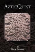 AztecQuest - Herbie Brennan