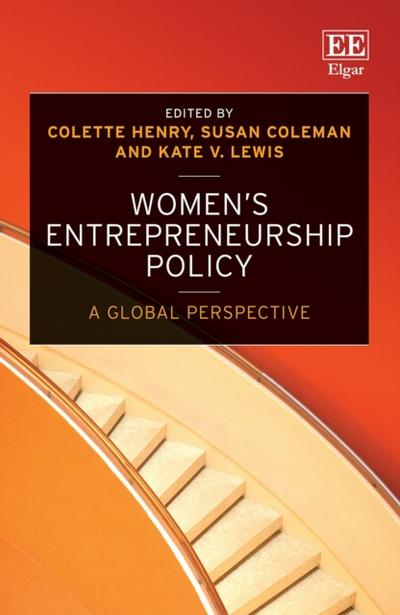 Women’s Entrepreneurship Policy