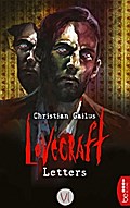 Lovecraft Letters - VI