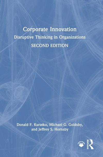 Corporate Innovation