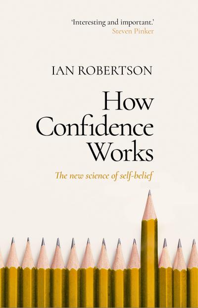 How Confidence Works