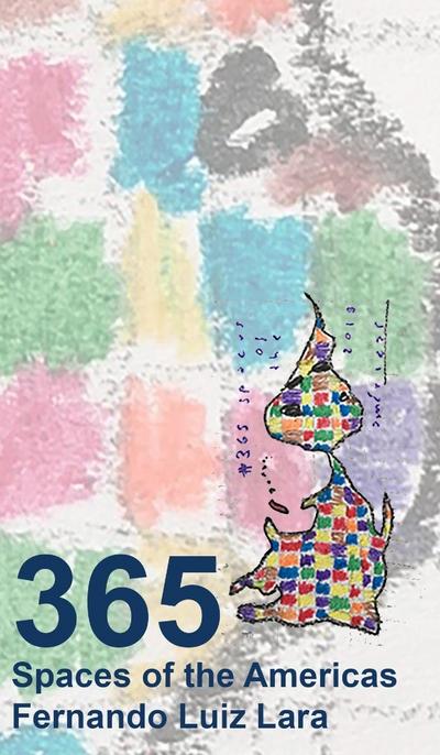 365 Spaces of the Americas