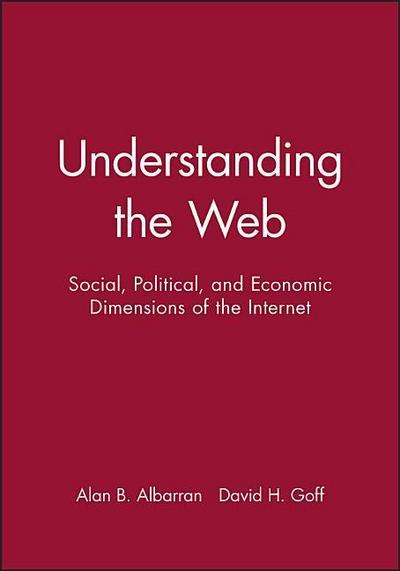 Understanding the Web