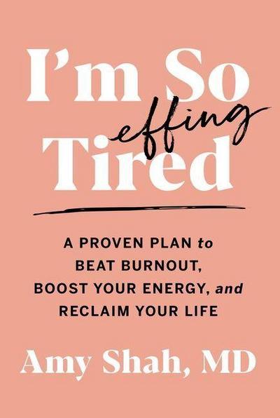 I’m So Effing Tired
