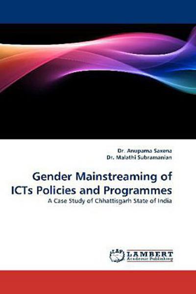 Gender Mainstreaming of ICTs Policies and Programmes