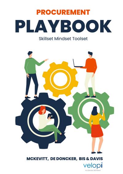 Procurement Playbook