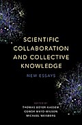 Scientific Collaboration and Collective Knowledge