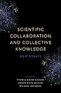 Scientific Collaboration and Collective Knowledge