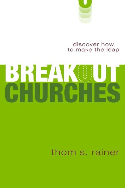 Breakout Churches